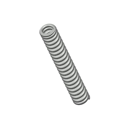 Approved Vendor Compression Spring, O= .812, L= 5.19, W= .162 G109971642